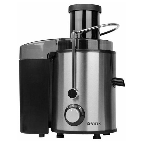 Соковыжималка Vitek VT-3652 BK 964300₽