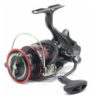 Daiwa Катушка DAIWA 20 NINJA BR LT (3000 (10002-300) )