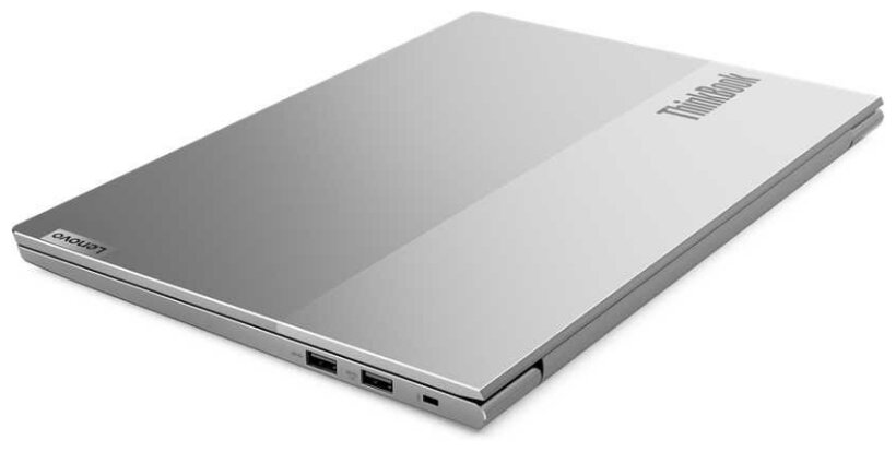 Ноутбук LENOVO ThinkBook 13s G3 ACN 20YA0033RU