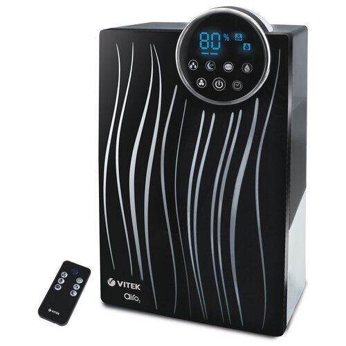 Увлажнитель воздуха Vitek VT-2354 BK 852500₽