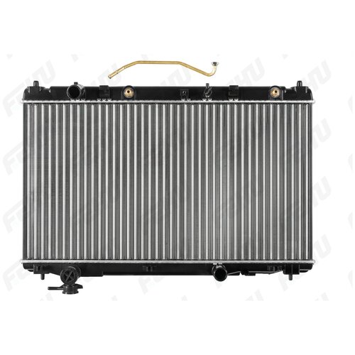 FRC1145m Радиатор охлаждения (сборный) Toyota Camry (XV40) (07-) M/A