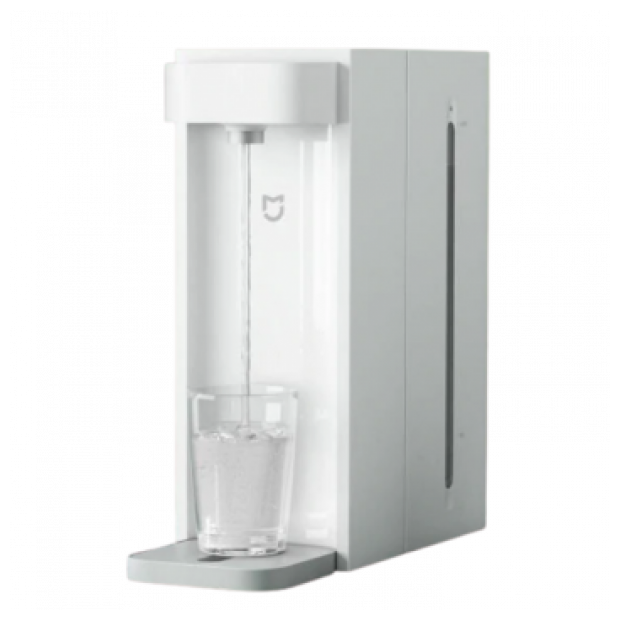Термопот Xiaomi Mijia Smart Hot and Cold Water Dispenser C1 S2201, white - фотография № 16