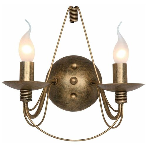 фото Бра f- promo chateau 2163-2w f-promo