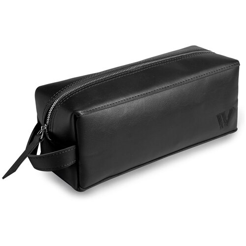 Несессер Waxa Shop M черный