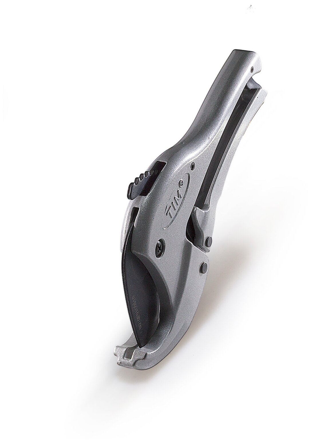 Ножницы для резки металлопластиковой трубы цвет серый 16-42 мм TIM арт. TIM167
