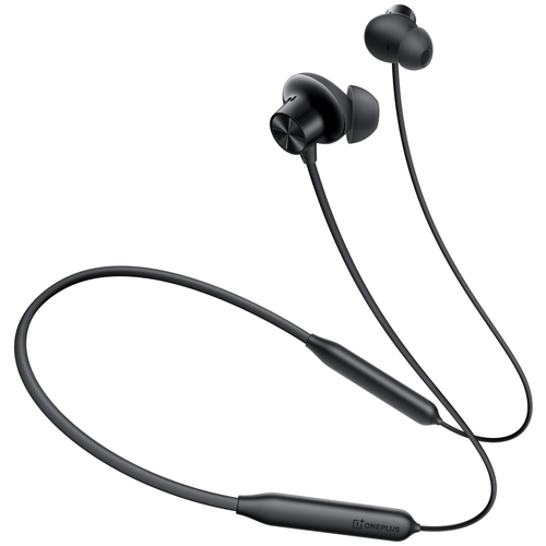 Беспроводные наушники OnePlus Bullets Wireless Z2 Black