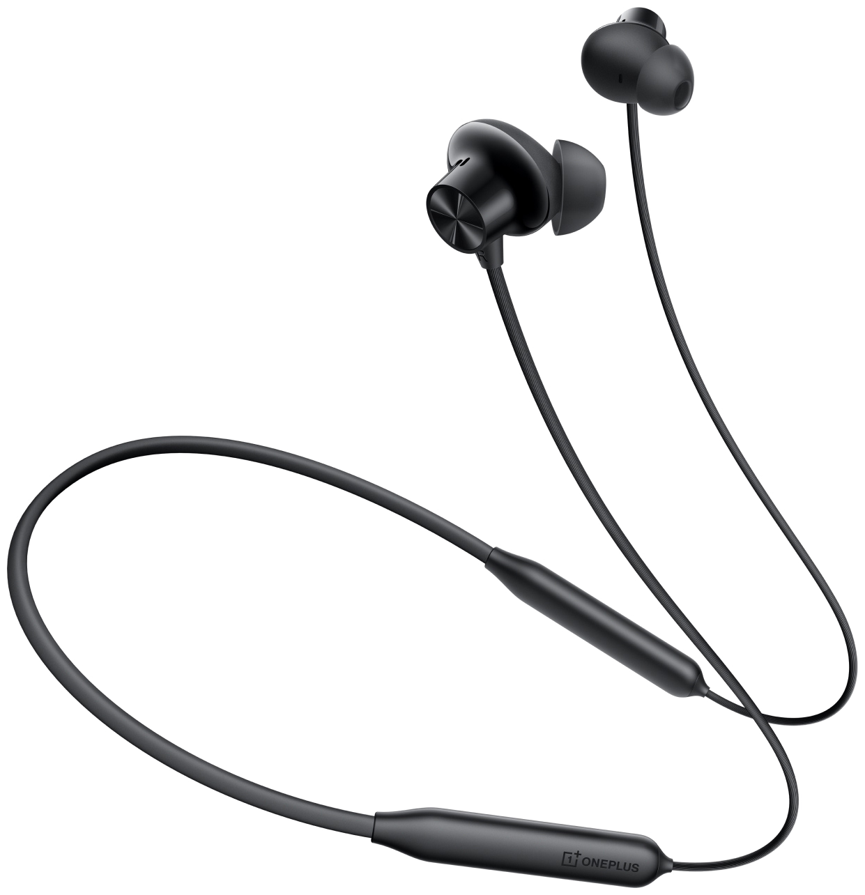 OnePlus Bullets Wireless Z2 Global, черный