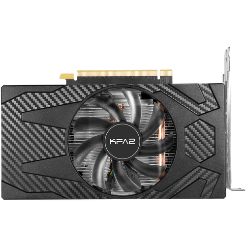 Видеокарта KFA2 GeForce RTX 3050 8GB (35NSL8MD5YBK), Retail