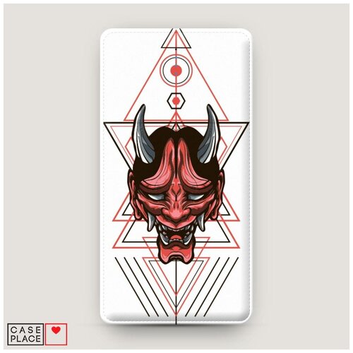 Power bank 10000 mАh Hanya Oni mask 219000₽