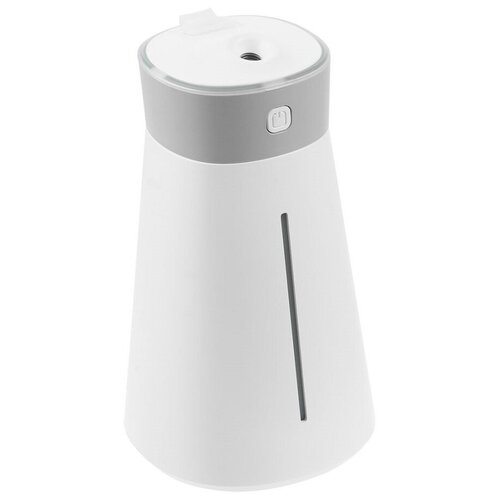 Увлажнитель воздуха airCan белый 218600₽