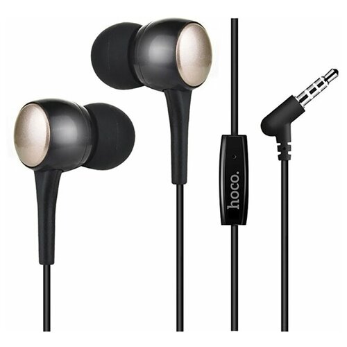 Гарнитура Hoco M19 черный 49900₽