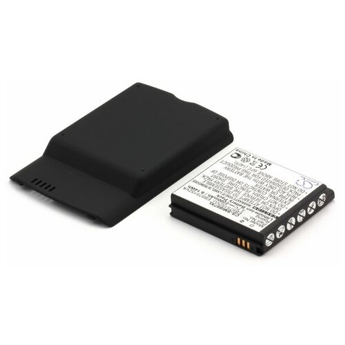 фото Усиленный аккумулятор для samsung captivate (eb575152lu) cameron sino