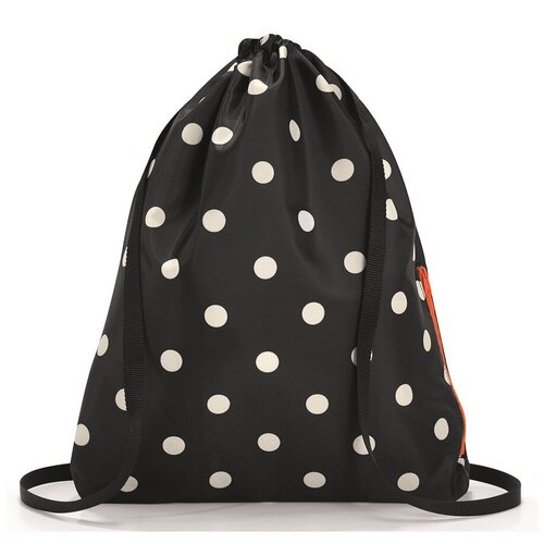 Reisenthel Рюкзак складной Mini maxi sacpack mixed dots, Reisenthel