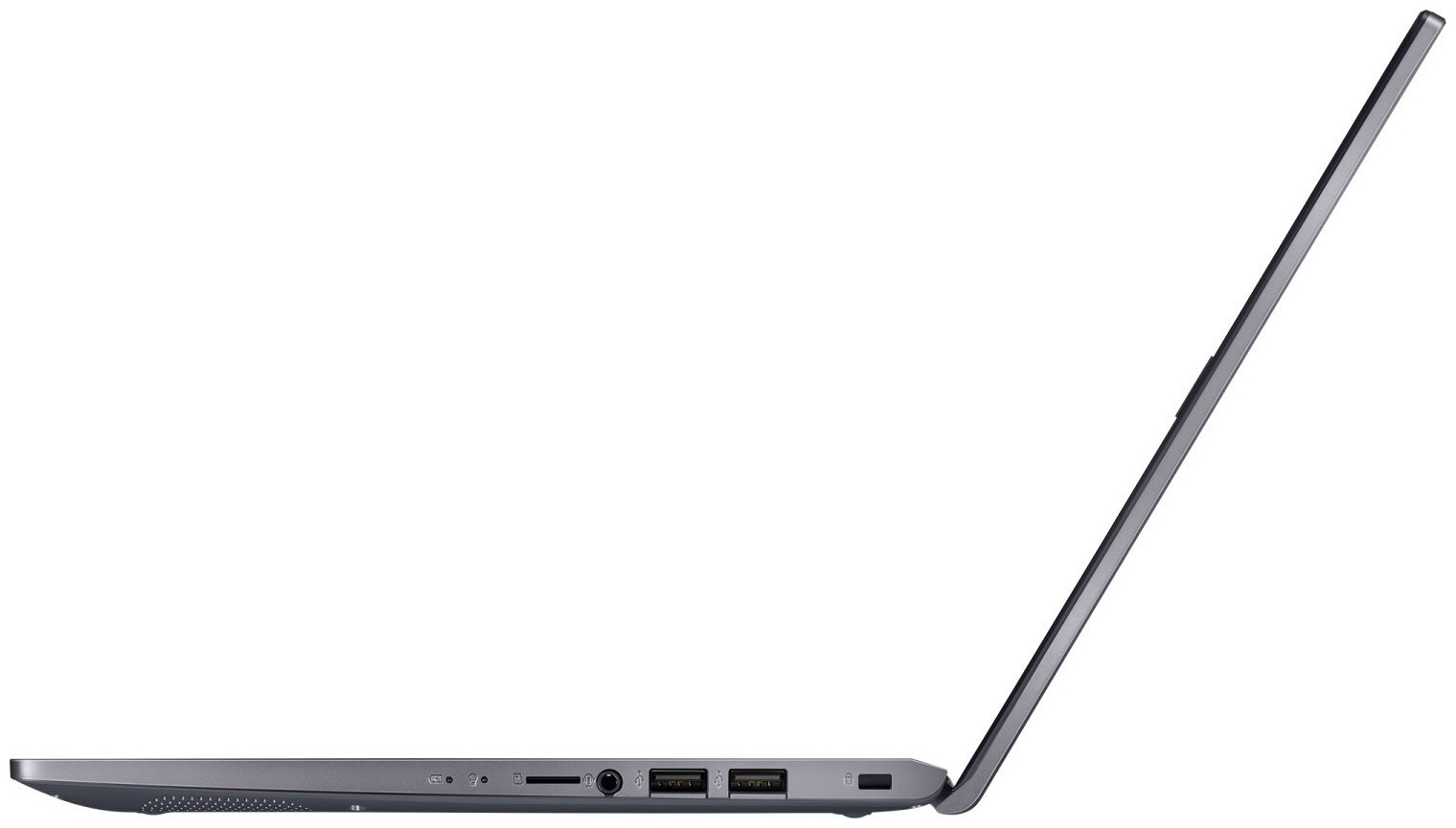 Ноутбук ASUS A416EA-EB1033W 90NB0TT2-M17870 серый