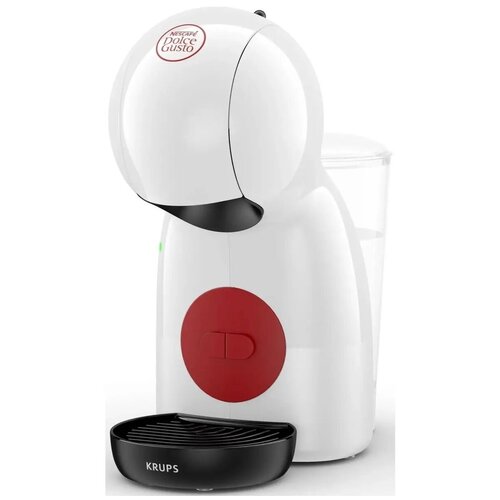 Капсульная кофемашина Dolce Gusto Piccolo XS цвет белый 619600₽