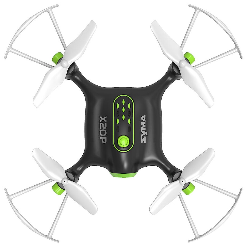 Квадрокоптер Syma X20P