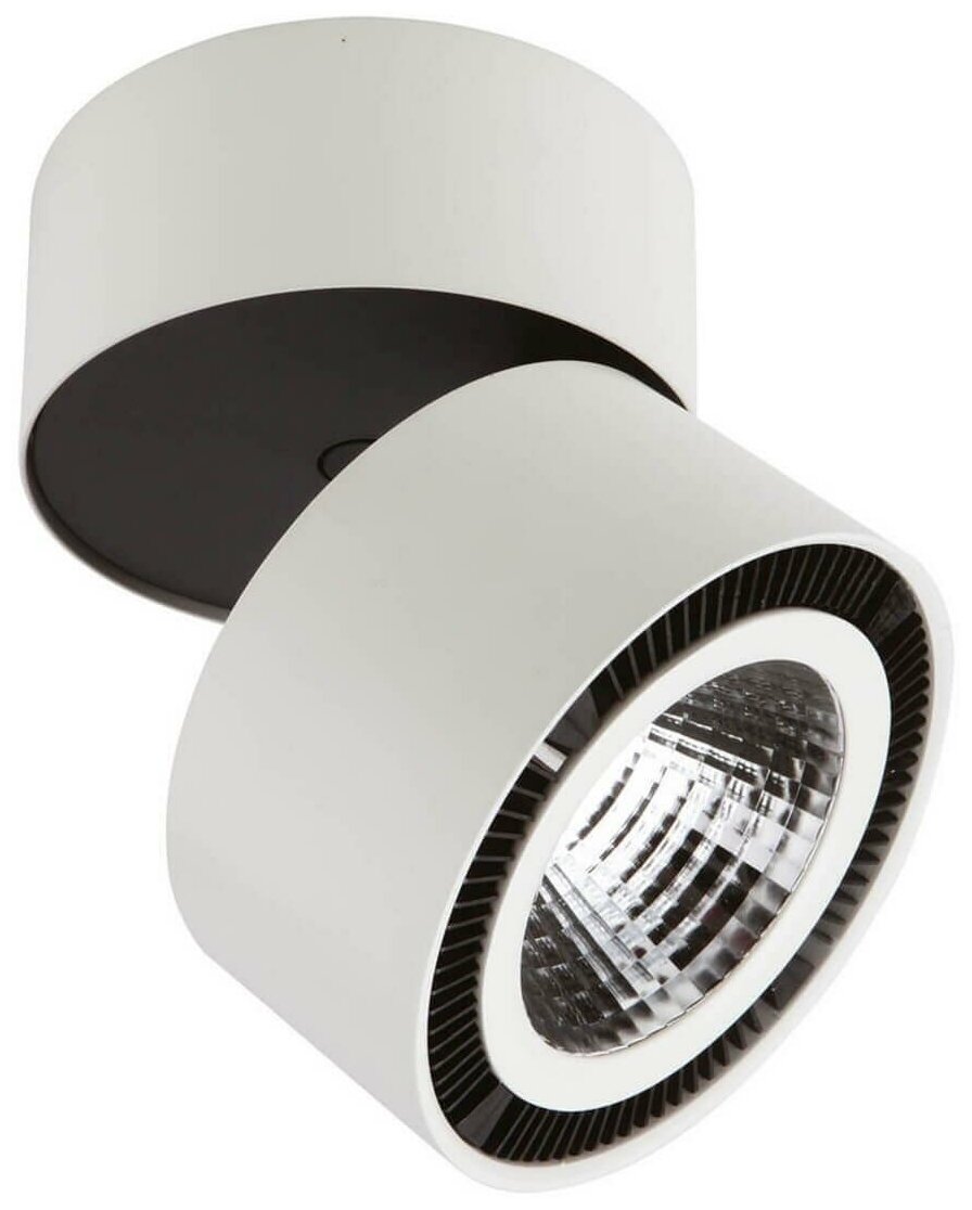 Потолочный светодиодный светильник Lightstar Forte Muro 213850