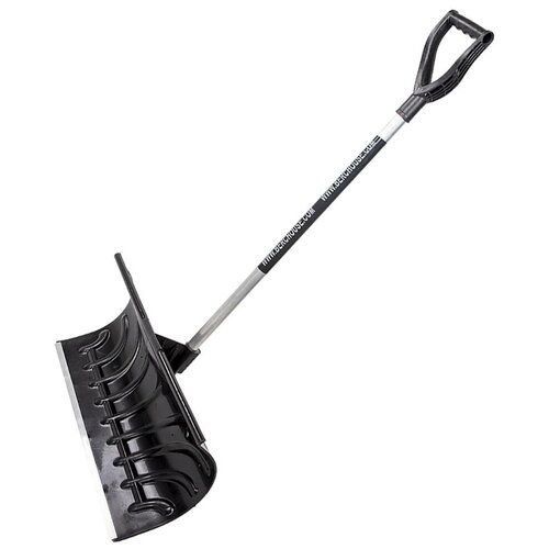 Лопата снеговая BERCHOUSE, 90см Алюминий 223128
