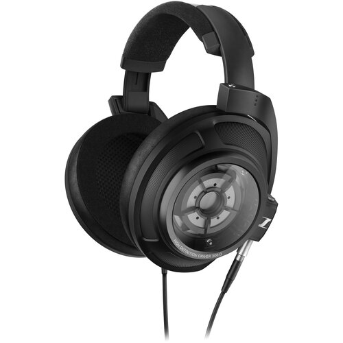 Sennheiser HD 820 black полноразмерные наушники