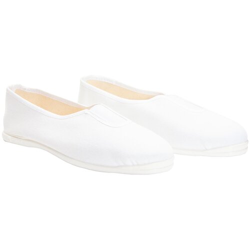 фото Чешки decathlon размер eu34, белый