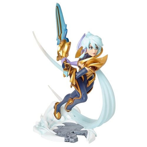 Фигурка League Of Legends: Dawnbringer Riven (15 см)