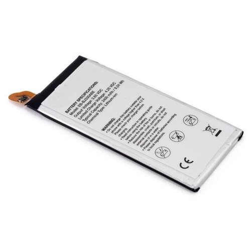 фото Аккумуляторная батарея eb-bj330abe для samsung galaxy j3 sm-j330f, 2400mah, 3.85v oem