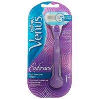 Акс. д/бр._gillette venus_СТ. EMBRACE+1 КАС. 568000