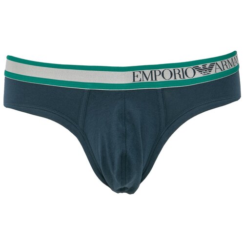 Трусы мужские Men's Knit Brief EA UNDERWEAR