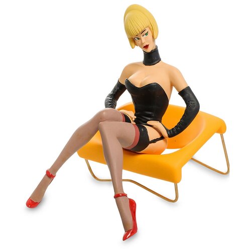 Статуэтка Лола Стэфана Эметта (Pin-up Parastone) pr-PU03 113-905222