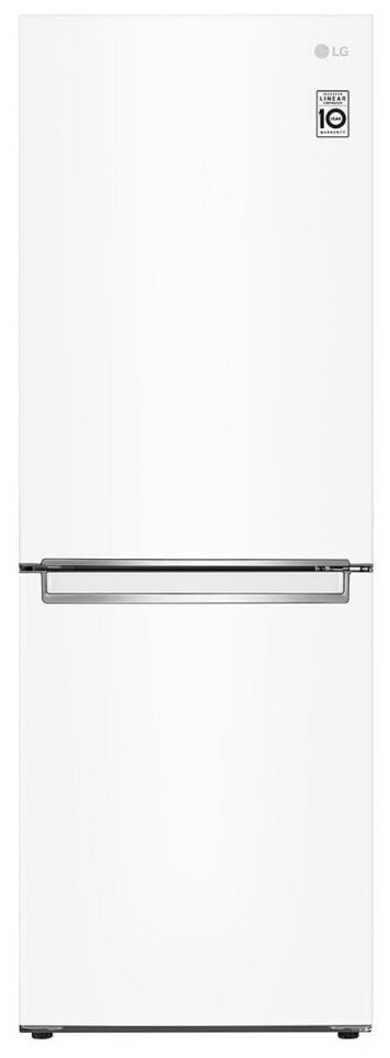 Холодильник LG GC-B399SQCL - фотография № 8