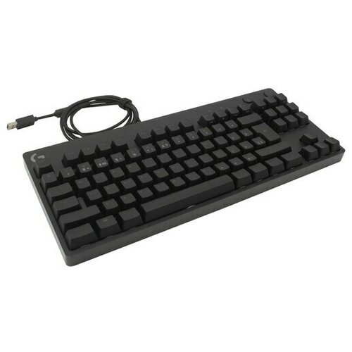 Механическая клавиатура Logitech Mechanical Gaming PRO Gaming 1723300₽