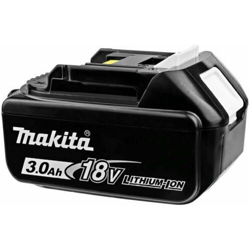 Аккумулятор MAKITA BL1830B без упаковки набор аккумулятор зарядка makita 191l74 5