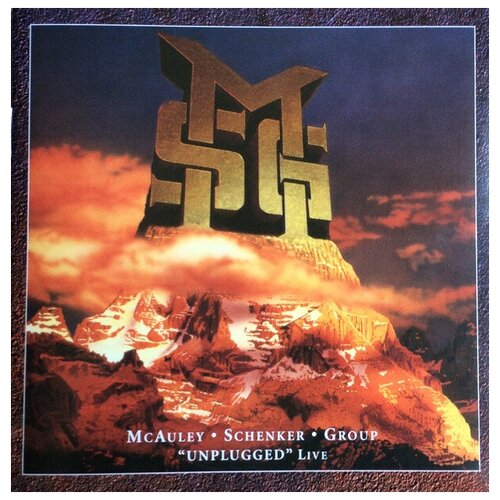 McAuley Schenker Group: Unplugged: Live 1992 (Expanded Edition)