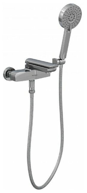 Смеситель для ванны Bennberg CHROME 135001 CR