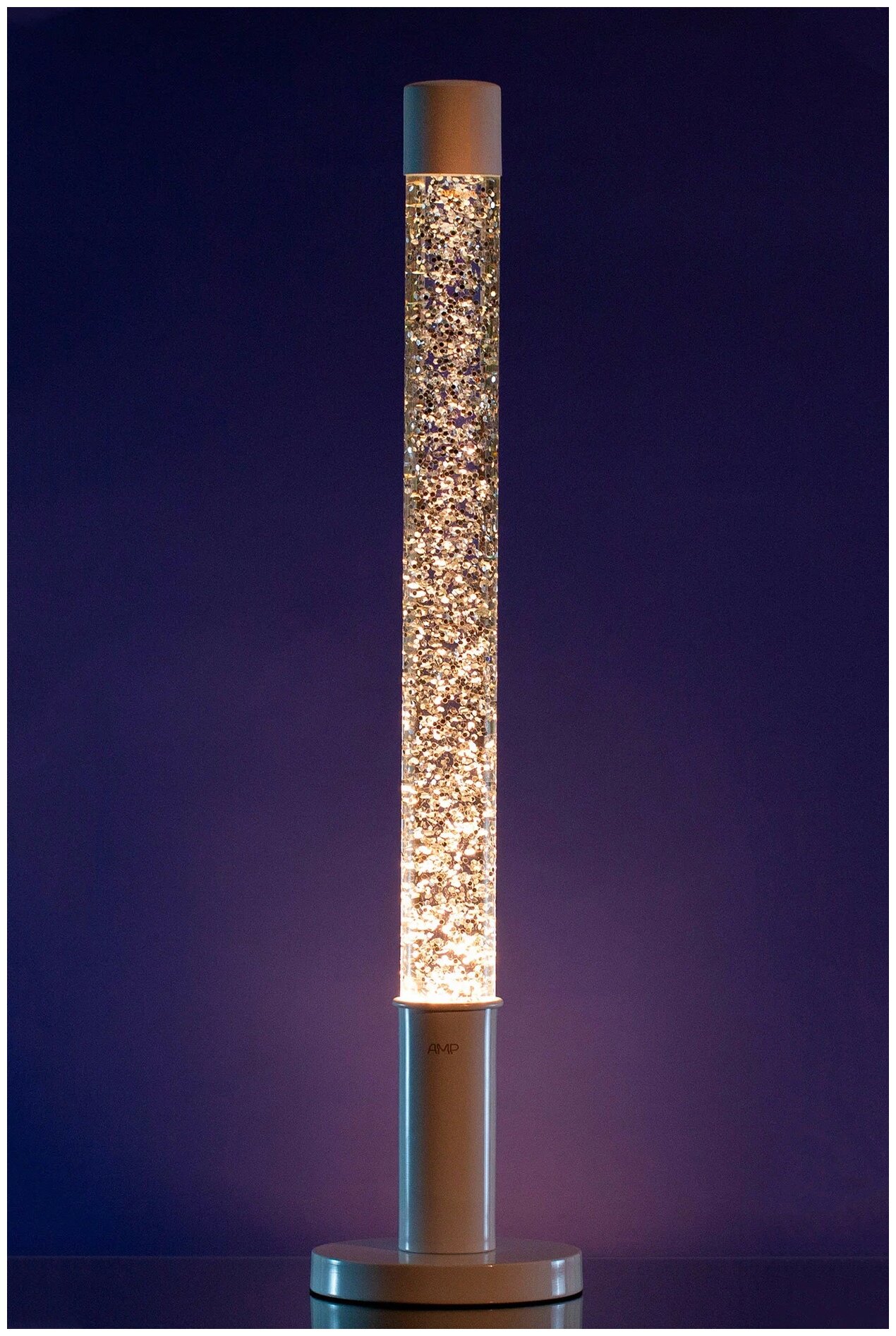 Напольная Лава лампа Amperia Falcon Сияние (76 см) - фотография № 2