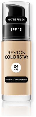 Revlon Тональный крем Colorstay Makeup Combination-Oily