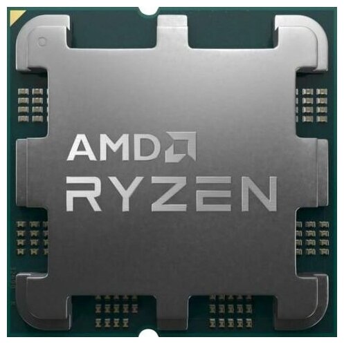 Процессор Amd Ryzen 9 7900X AM5 OEM