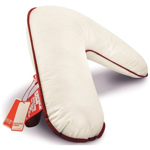 Подушка BOOMERANG STANDART, 65x65x25 см