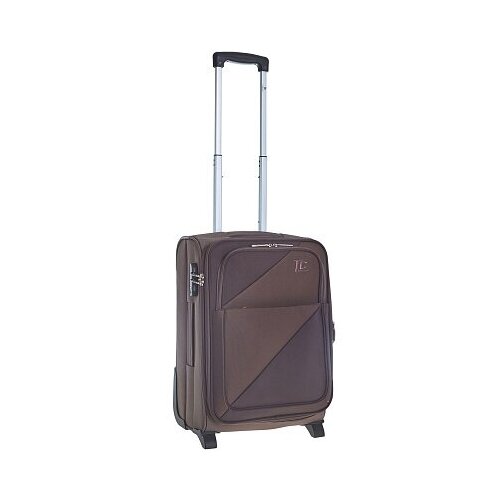 фото Чемодан travel case чемодан малый travel case tc 355(19) коричневый