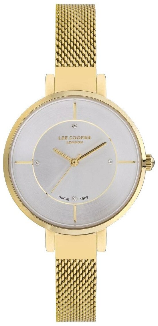 Часы наручные Lee Cooper LC07058.130