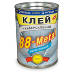 Клей 88-METAL рогнеда 0,75л - изображение