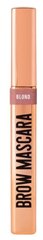 STELLARY Тушь для бровей Brow Mascara, 02 blond