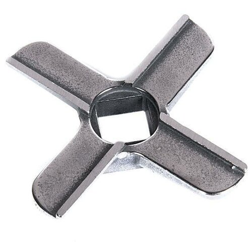 фото Нож мясорубки bork, zelmer, moulinex, kenwood