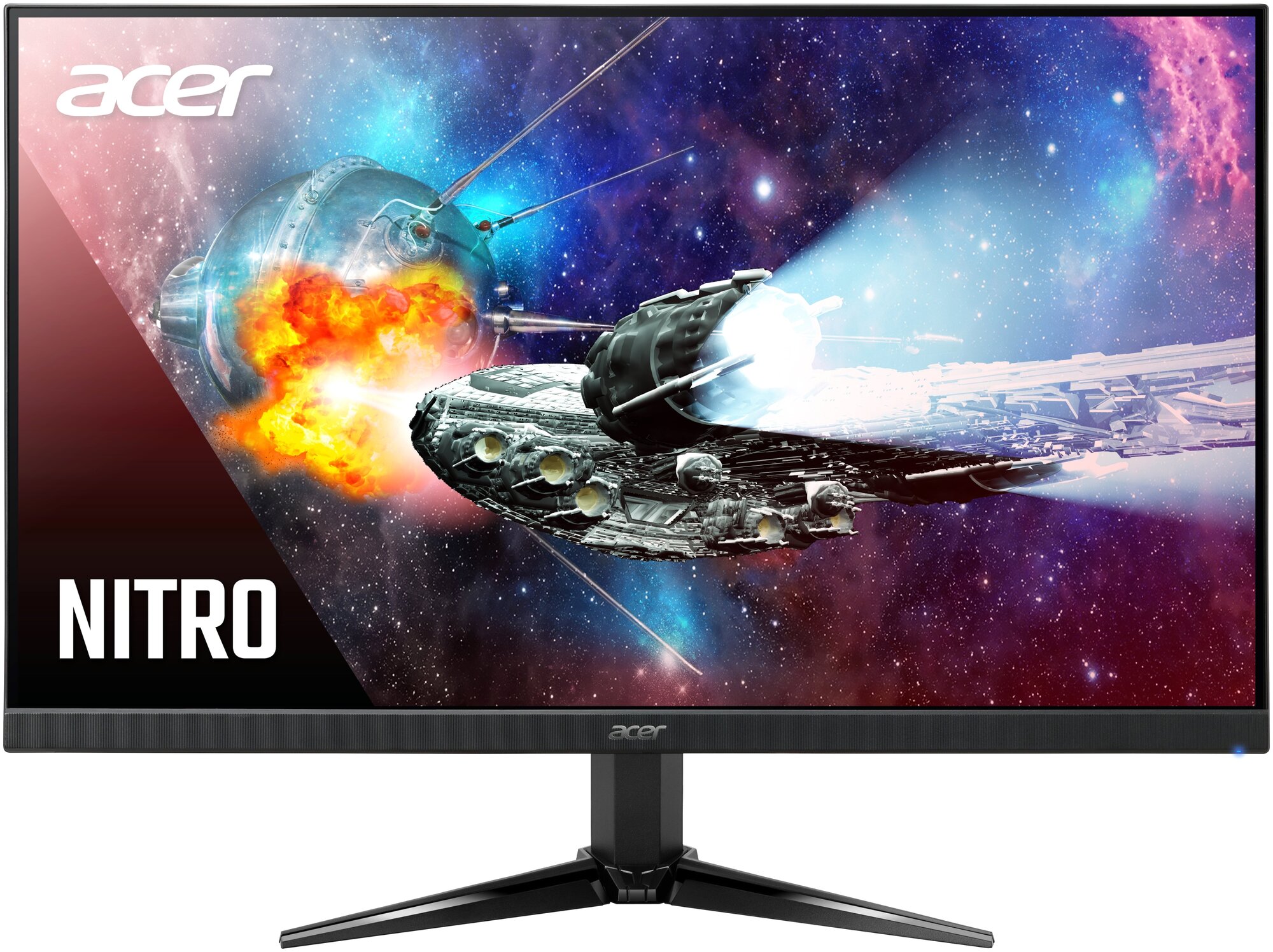 Монитор ACER 27" Nitro QG271bii UM.HQ1EE.001