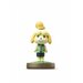 Фигурка amiibo Изабель (Летняя одежда) (коллекция Animal Crossing)