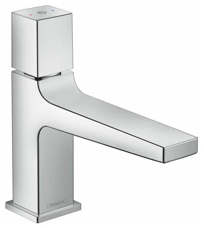 Смеситель для раковины Hansgrohe Metropol Select 32570000