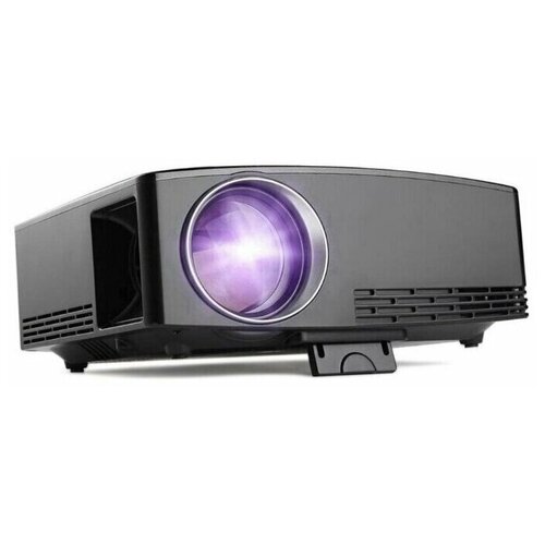 Проектор Rapture Portable GP-80UP WiFiBT Android 897000₽