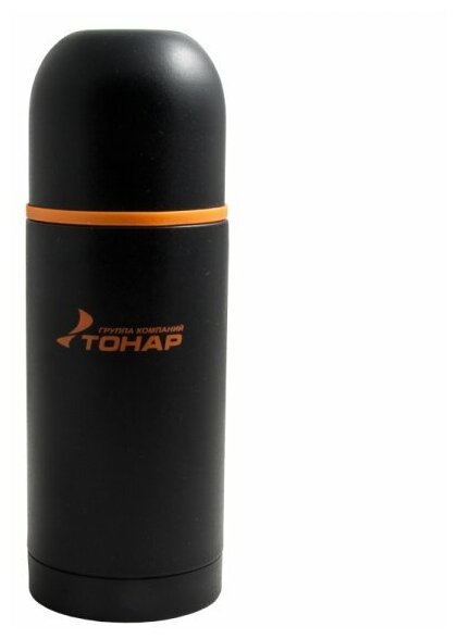 Термос Tonar TM-023 0,5 л черный