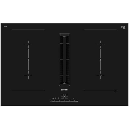 Индукционная варочная панель Bosch PVQ811F15E 22915000₽