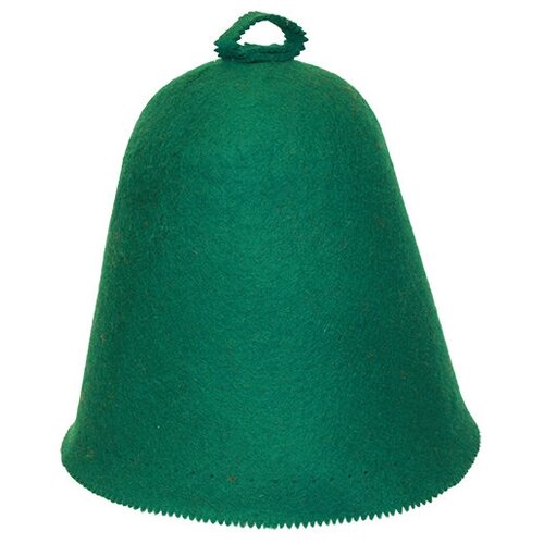 Колпак банный цветной 